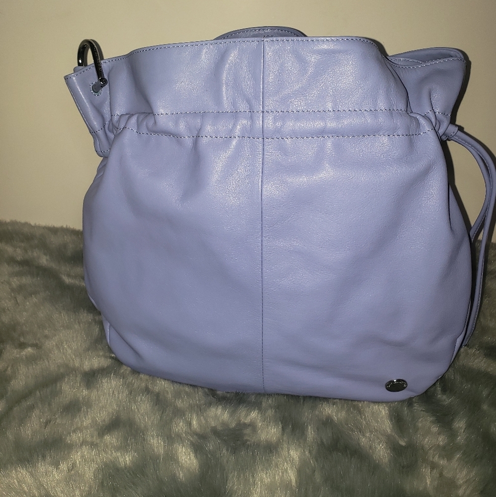 Tignanello Genuine Leather Purse